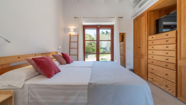 Rural Villa Es Pou d'es Rafal