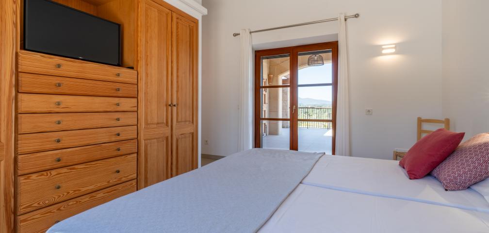 Rural Villa Es Pou d'es Rafal