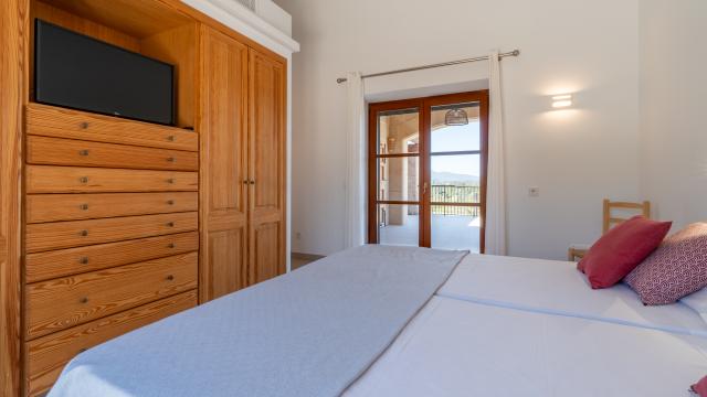 Rural Villa Es Pou d'es Rafal