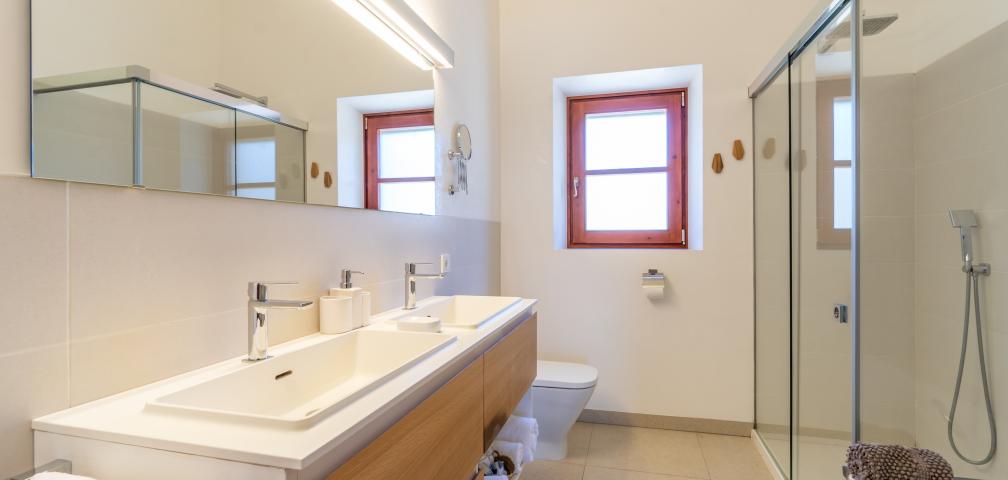 Rural Villa Es Pou d'es Rafal