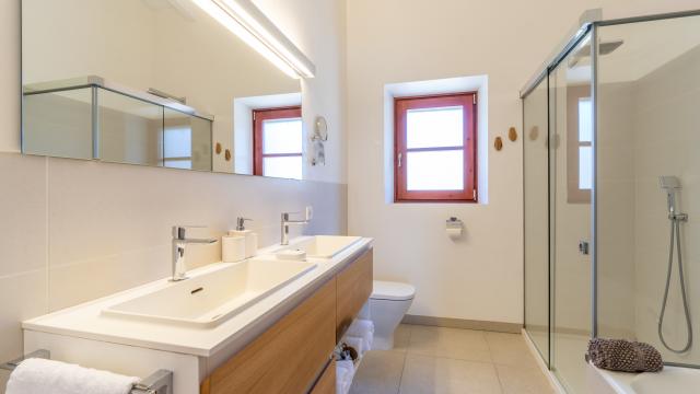 Rural Villa Es Pou d'es Rafal