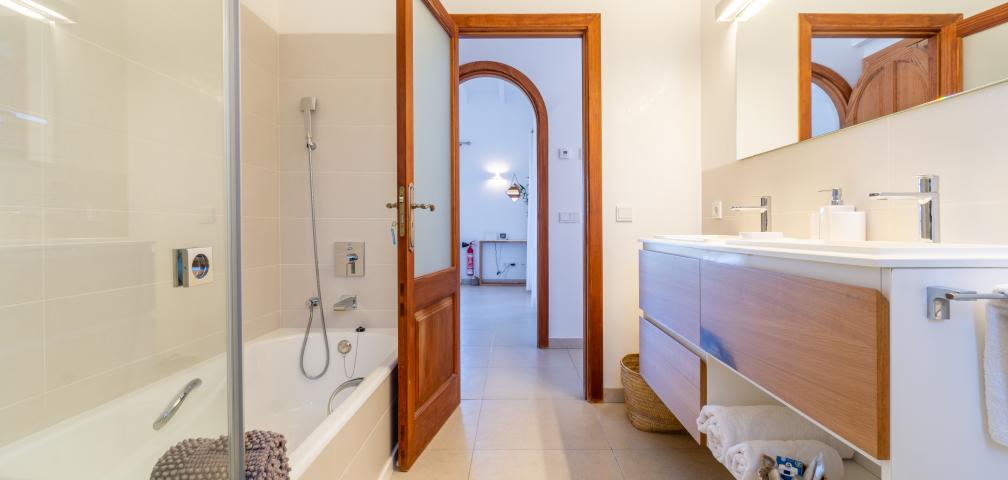 Rural Villa Es Pou d'es Rafal