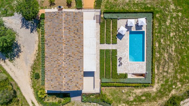 Rural Villa Es Pou d'es Rafal