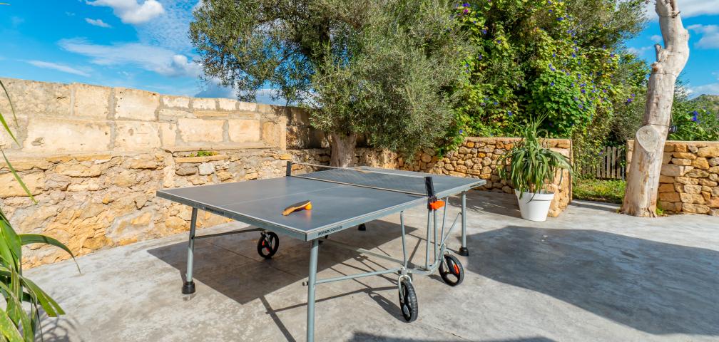 Rural Villa Can Caragol de Dalt