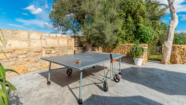 Rural Villa Can Caragol de Dalt