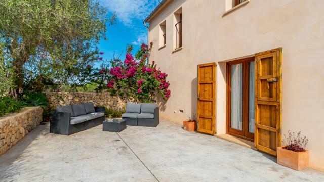 Rural Villa Can Caragol de Dalt