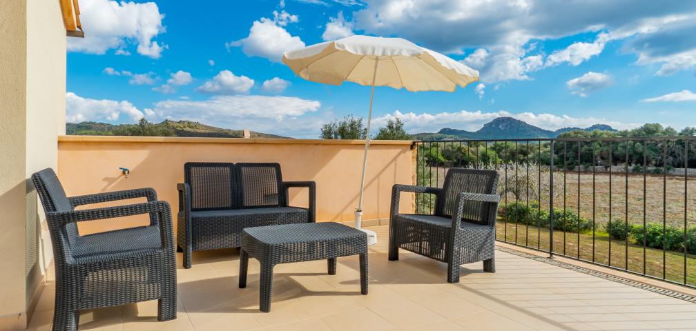 Rural Villa Can Caragol de Dalt