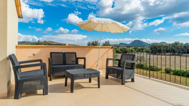 Rural Villa Can Caragol de Dalt