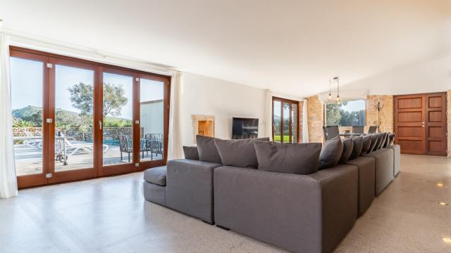 Rural Villa Can Caragol de Dalt