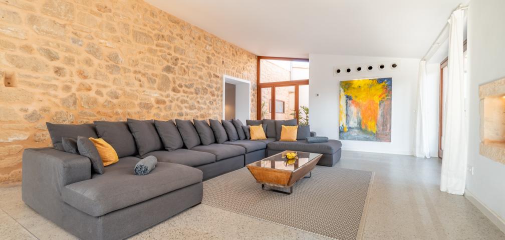 Rural Villa Can Caragol de Dalt