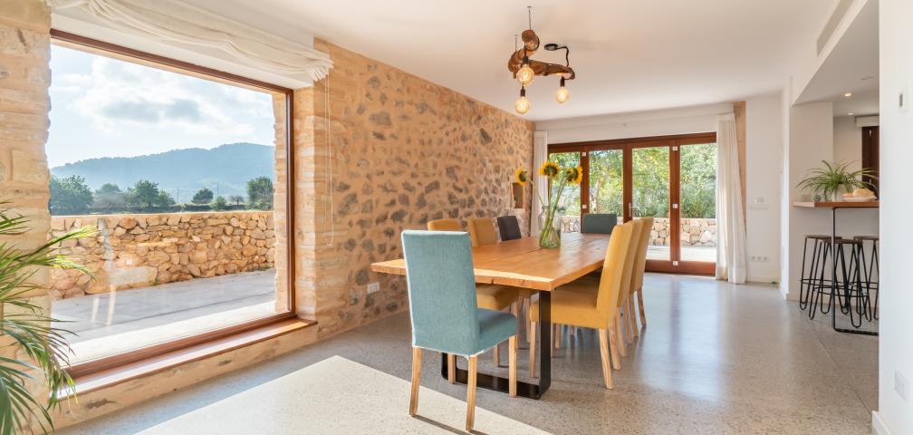 Rural Villa Can Caragol de Dalt