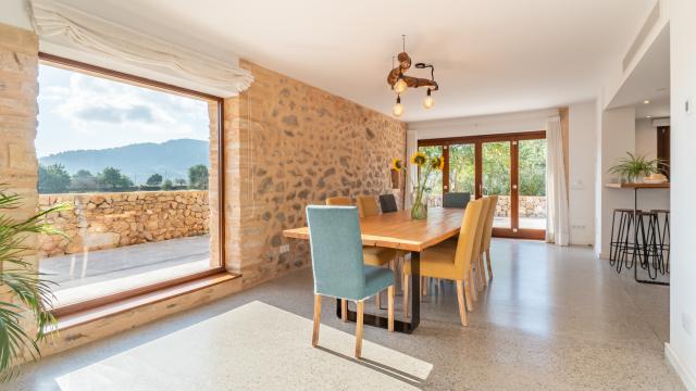 Rural Villa Can Caragol de Dalt