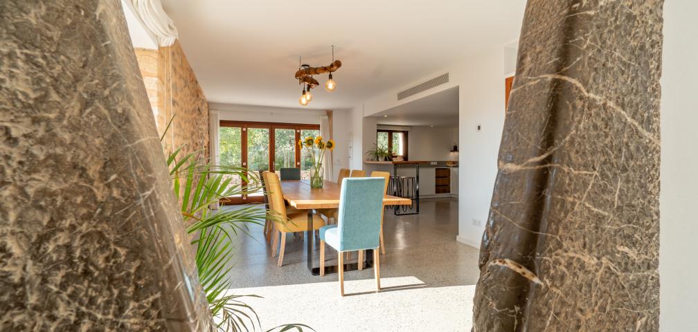 Rural Villa Can Caragol de Dalt