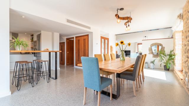 Rural Villa Can Caragol de Dalt