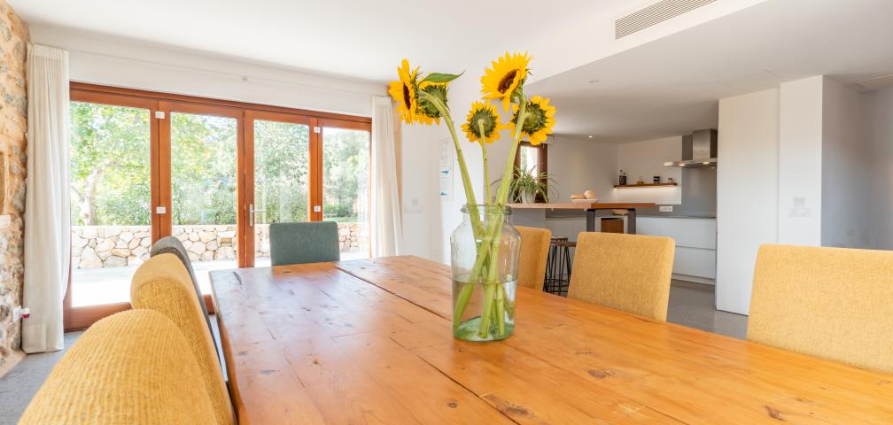 Rural Villa Can Caragol de Dalt