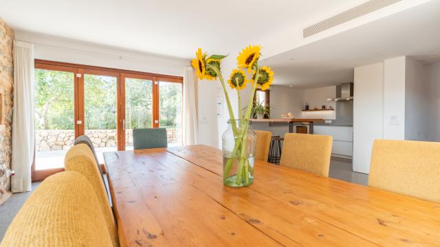 Rural Villa Can Caragol de Dalt