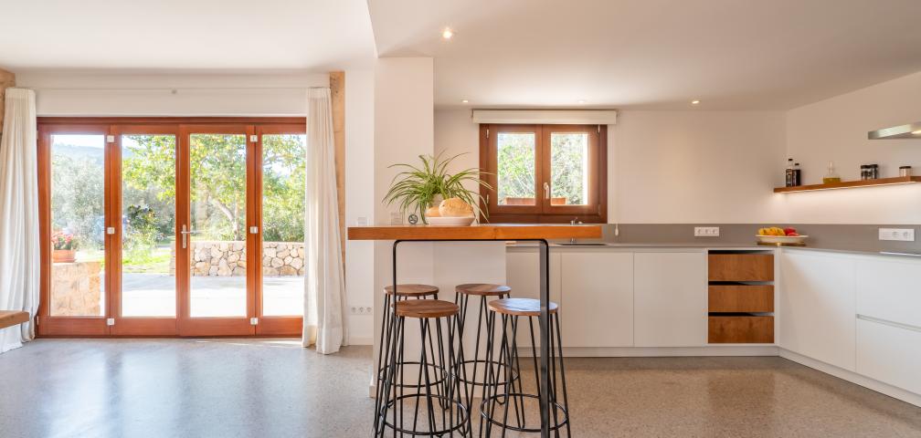 Rural Villa Can Caragol de Dalt