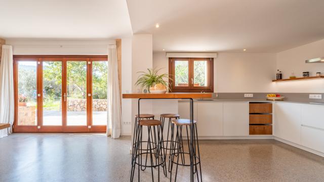 Rural Villa Can Caragol de Dalt