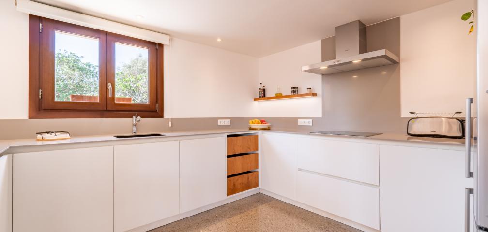 Rural Villa Can Caragol de Dalt