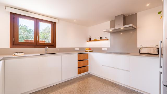 Rural Villa Can Caragol de Dalt