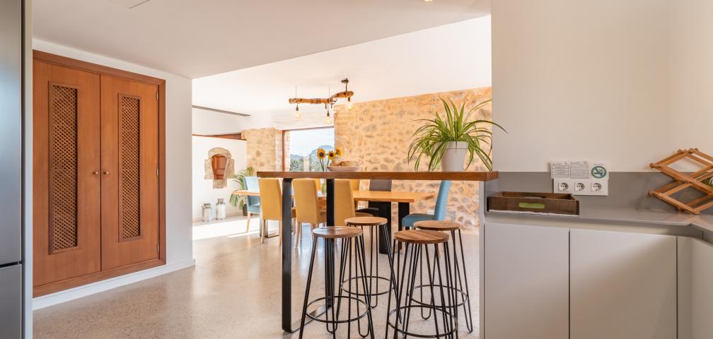 Rural Villa Can Caragol de Dalt