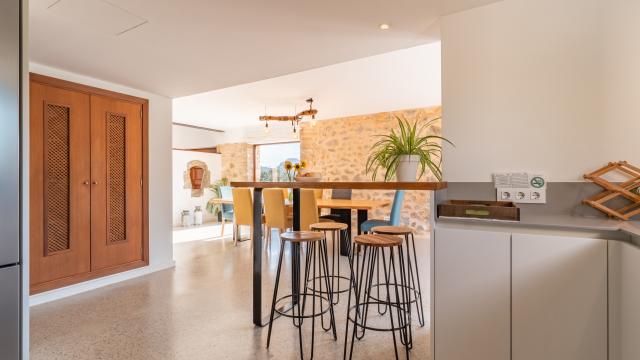 Rural Villa Can Caragol de Dalt