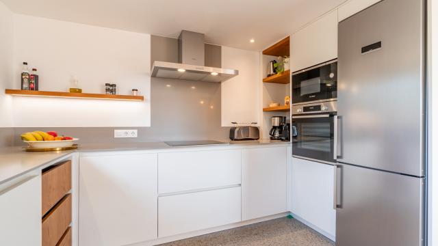 Rural Villa Can Caragol de Dalt