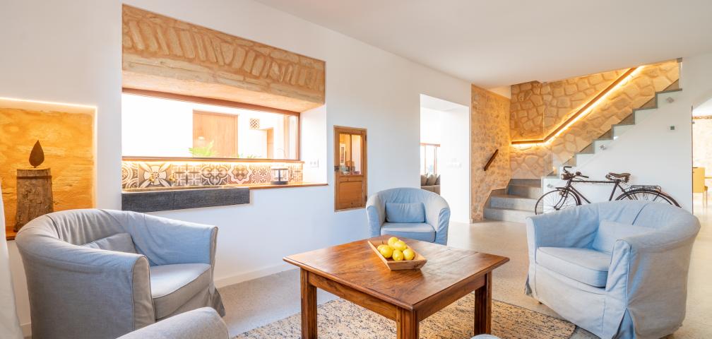 Rural Villa Can Caragol de Dalt