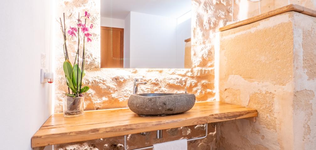 Rural Villa Can Caragol de Dalt