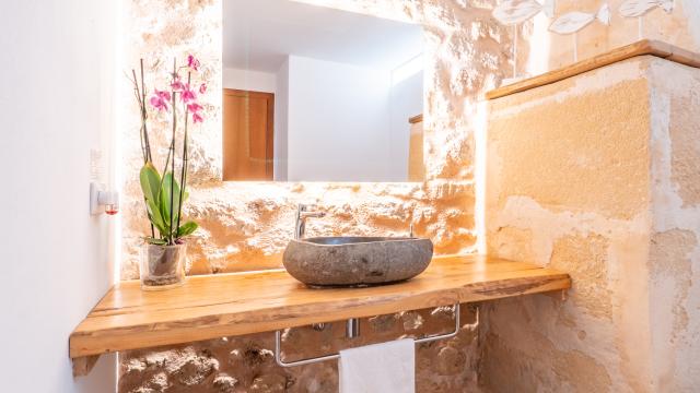 Rural Villa Can Caragol de Dalt