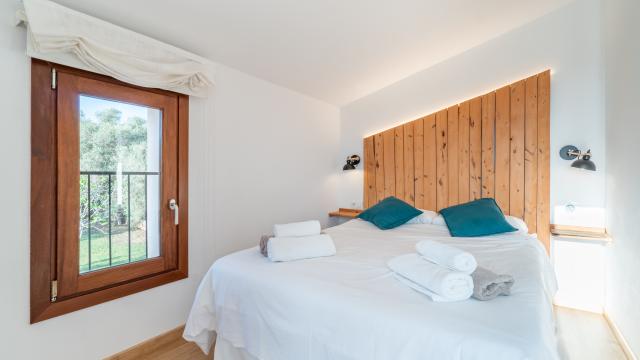 Rural Villa Can Caragol de Dalt