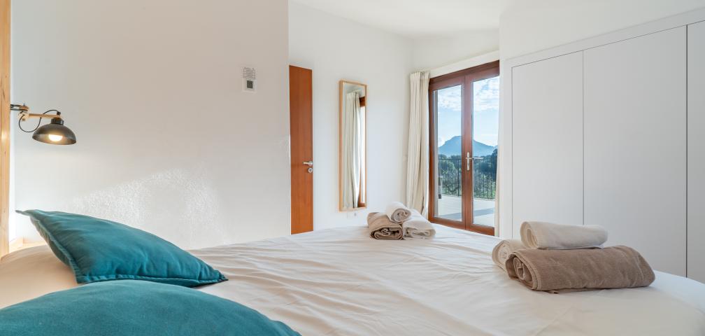 Rural Villa Can Caragol de Dalt