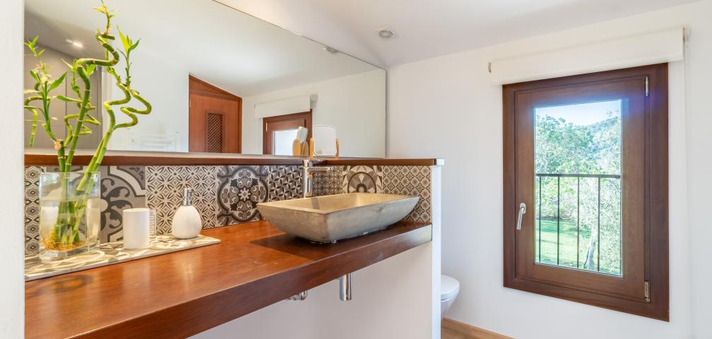 Rural Villa Can Caragol de Dalt