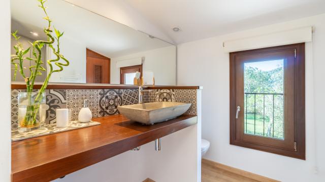 Rural Villa Can Caragol de Dalt