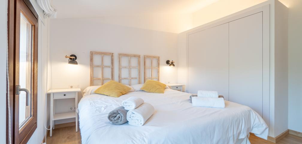 Rural Villa Can Caragol de Dalt