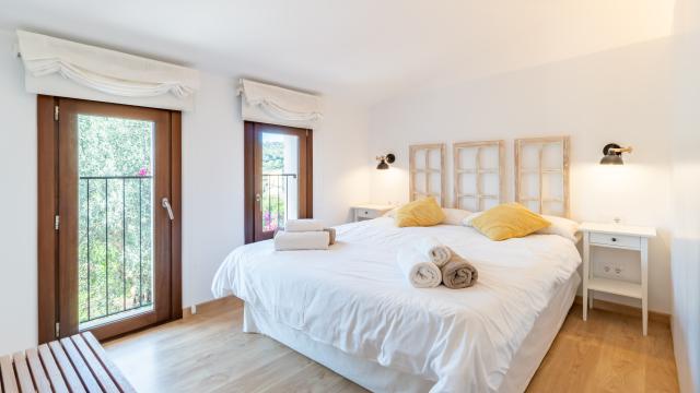 Rural Villa Can Caragol de Dalt