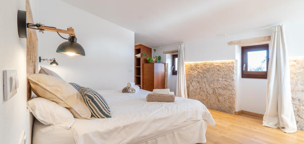 Rural Villa Can Caragol de Dalt