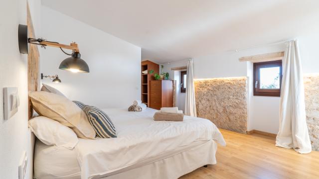 Rural Villa Can Caragol de Dalt