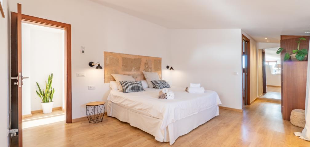 Rural Villa Can Caragol de Dalt