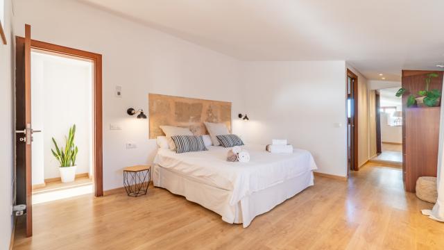 Rural Villa Can Caragol de Dalt