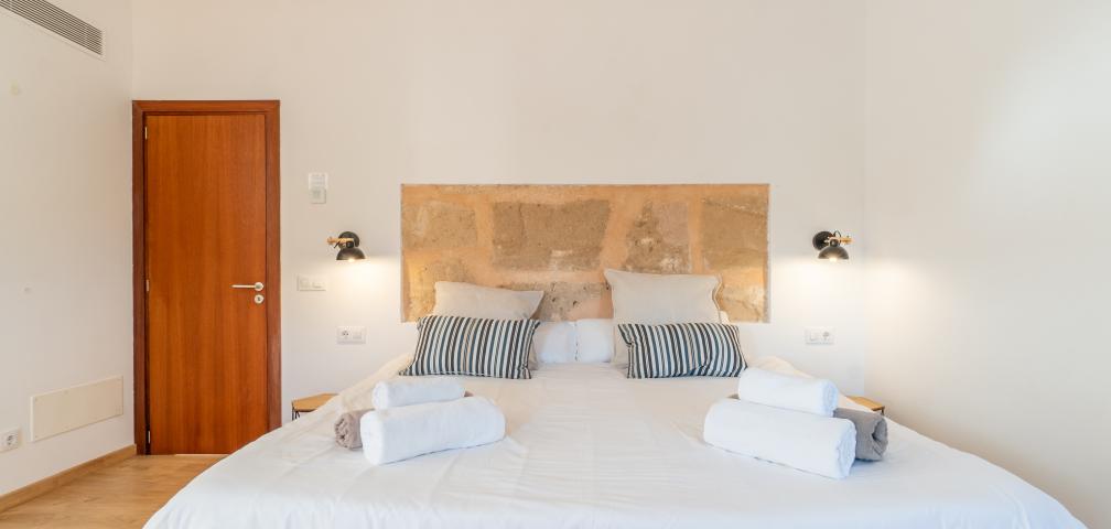 Rural Villa Can Caragol de Dalt