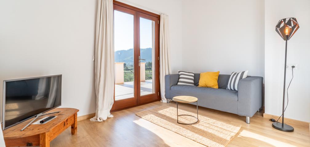 Rural Villa Can Caragol de Dalt