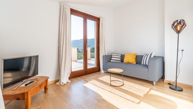 Rural Villa Can Caragol de Dalt