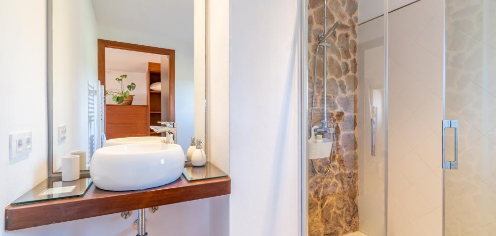 Rural Villa Can Caragol de Dalt