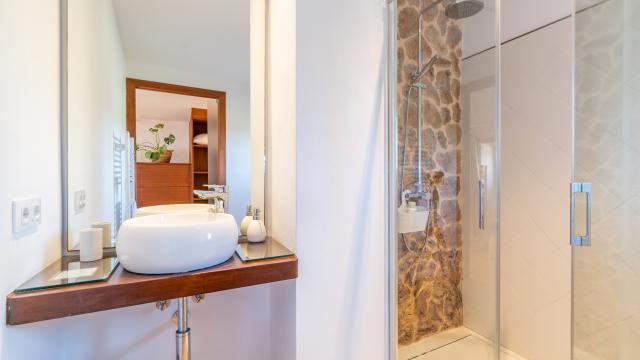 Rural Villa Can Caragol de Dalt