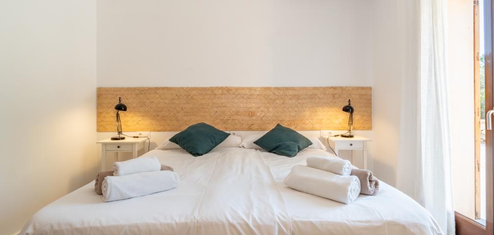 Rural Villa Can Caragol de Dalt