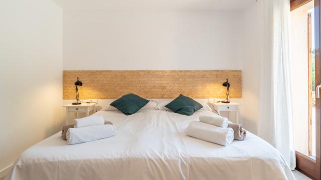 Rural Villa Can Caragol de Dalt