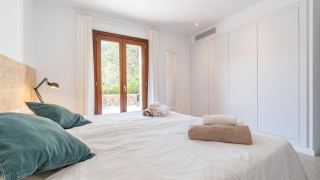 Rural Villa Can Caragol de Dalt