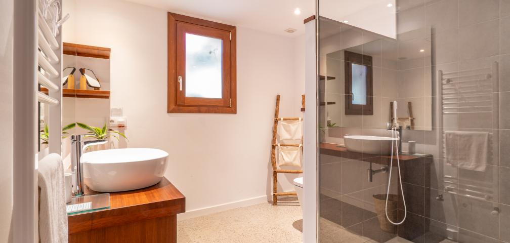 Rural Villa Can Caragol de Dalt