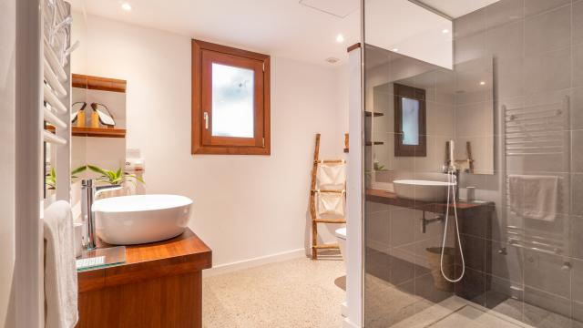 Rural Villa Can Caragol de Dalt